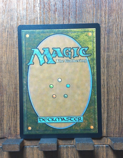 MTG✨ Thespian's Stage ( FOIL Borderless ) Edge of Eternities: Stellar Sights NM - Image 4