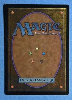 Fellwar Stone MTG Core Set 4th Edition Regular - Image 2