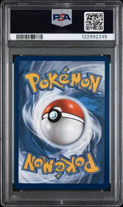 2022 POKEMON SWORD & SHIELD ASTRAL RADIANCE FULL ART/HISUIAN SNEASLER V PSA 10 - Image 2