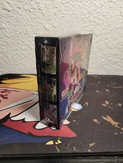 Pokemon - Sword & Shield Booster Box VMAX Rising Japanese s1a - Image 3