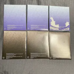 Pokemon 25th Anniversary McDonalds Sealed Packs - Lot of 6 - Image 3
