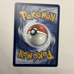 Pokemon - Yamask - 075/182 - Reverse Holo - Paradox Rift - NM/M - Image 2