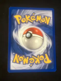 Pokemon Gym Challenge 84/132 Lt. Surge's Pikachu 1st Edition - Image 2
