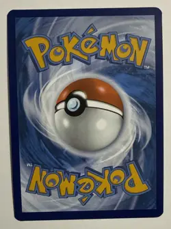 COSMOS HOLO SWIRL Flareon 167 - Pokemon Scarlet & Violet BlackStar Promo B - Image 4