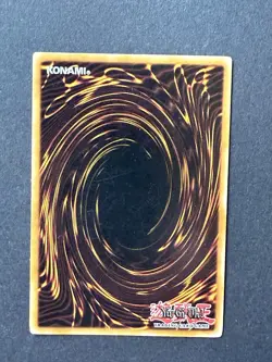 Dark Magician SD6-EN003 1st Edition - Yugioh TCG - LP - Image 3