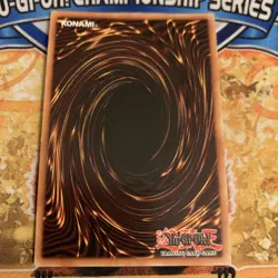 Yugioh Card Destruction - SDY-042 NM - Image 2
