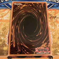 Yugioh Barrel Behind the Door PGD-095 NM - Image 2