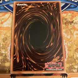 Yugioh STATUE OF THE WICKED - PGD-046 NM - Image 2