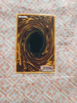 Lacrima the Crimson Tears MP25-EN100 Prismatic Secret Rare Yugioh 2025 Mega-Pack - Image 5
