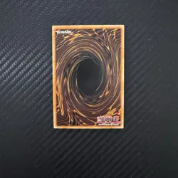 Yugioh Downerd Magician RA01-EN035 Secret Rare 1st Edition NM - Image 3