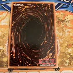 Yugioh Elemental HERO Core SHVI-ENSE2 NM - Image 2