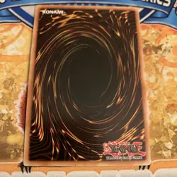 Yugioh Number 20: Giga-Brilliant PHSW-EN042 1ST EDITION NM - Image 2