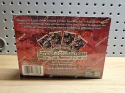 Yugioh RETRO PACK 2 Mini Booster Box FACTORY SEALED - English Edition RP02 - Image 3