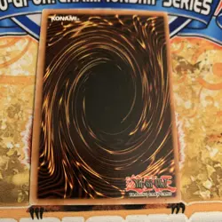 Yugioh Goblin Elite Attack Force - CRV-EN020 LP - Image 2