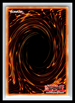 Yugioh Black Luster Soldier Envoy of the Beginning GLD4-EN013 Gold Rare NM - Image 2