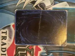 Yugioh Obelisk the Tormentor G4-02 Japanese OCG Secret Rare DMG God Card - Image 2