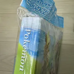 Eevee Heroes Pokemon Card Binder Collection File Japan Exclusive Rare Official - Image 4