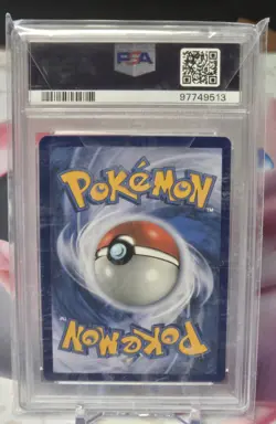 PSA 10 Pikachu Secret 241/236 Sun Moon Cosmic Eclipse Pokemon Card PSA 10 - Image 2