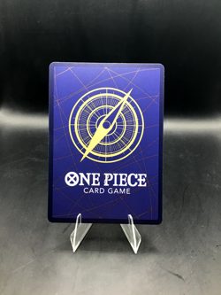 One Piece Lot of 7 Don!! Cards and 1 Alt Art Jinbe PRB-02 The Best Vol.2 English - Image 2