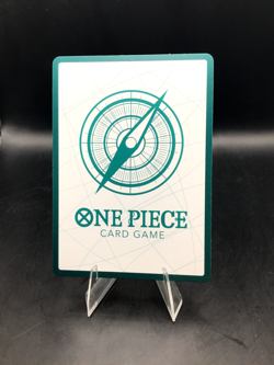 One Piece Lot of 7 Don!! Cards and 1 Alt Art Jinbe PRB-02 The Best Vol.2 English - Image 4