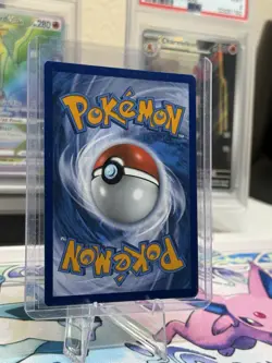 🔥 Charizard VMAX SWSH261 Promo - Full Art Holo Gigantamax Pokemon Card 🔥 - Image 3