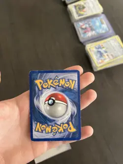 Squirtle 132/165 Reverse Holo Expedition Base Set Pokemon Card - Image 2