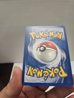 Devolution Spray Pokemon TCG Base Set Trainer Card 72/102 Unlimited Rare LP - Image 3