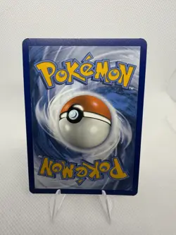 Pokemon TCG Erika's Invitation Scarlet & Violet Holo Ultra Rare Card 196/165 - Image 2
