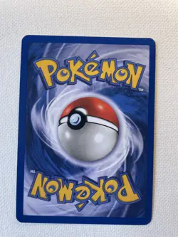 Here Comes Team Rocket! 1st Edition Pokemon Card 15/82 Holo - Image 2