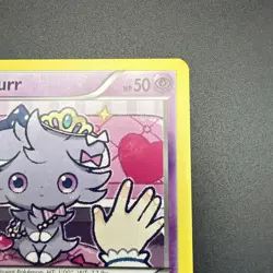 Espurr RC14/RC32 Generations: Radiant Collection Regular Card - Image 4