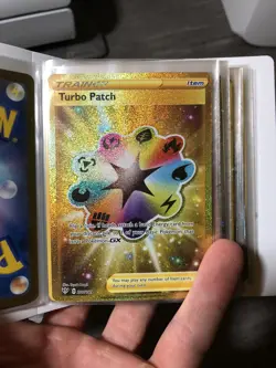 Pokemon Card Collection Lot Binder 30 Cards - Image 2