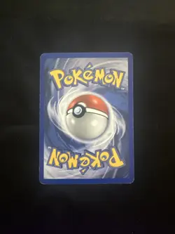 Pokemon TCG Flareon EX Holo Rare Card 108/113 Delta Species - Image 2