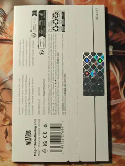 Sheldon's Spellbook - Rainbow Foil Edition - Secret Lair Drop Series -sealed - Image 2