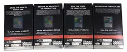 Magic: The Gathering Modern Horizons 3 Commander Deck 4 Box Case - Image 4