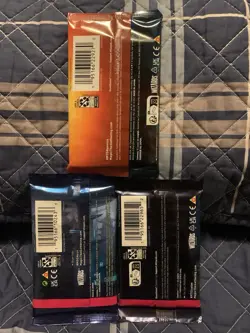 Ravnica Remastered Collector Booster Pack with Kamigawa / Lost Caverns Packs - Image 2