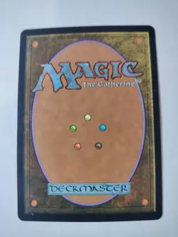 Magic: The Gathering - Shaman's Trance - Judgment - 98/143 - Rare - Image 2