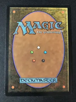 MTG Exodus #15 Penance Enchantment MP - Image 2