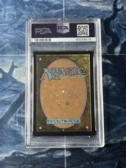 MTG PSA 9 Fortnite Secret Lair Supply Llama Foil Etherium Sculptor - Image 2