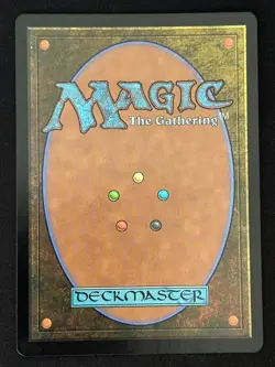 1x MTG Liberator, Urza's Battlethopter (Foil) - The Brothers' War (BRO) #237 - Image 2