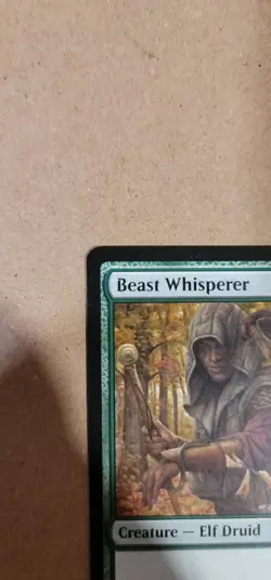MTG Beast Whisperer - Image 2