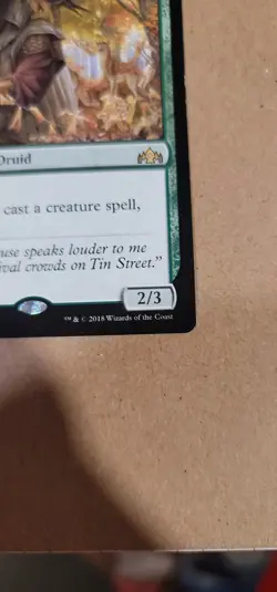MTG Beast Whisperer - Image 4