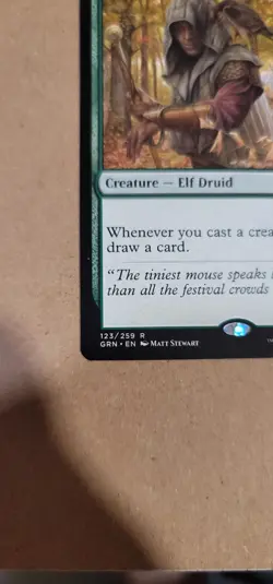 MTG Beast Whisperer - Image 5