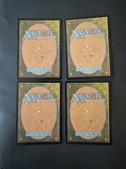 Simulacrum Synthesizer X4 (Showcase) Outlaws of Thunder Junction NM - Image 2