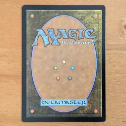 Squall, SeeD Mercenary - Pre-release Foil Stamped Promo - Final Fantasy MTG - Image 4