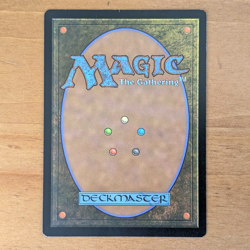 Zell Dincht - Pre-release Foil Stamped Promo - Final Fantasy MTG - Image 3