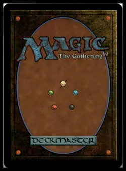 Thought Devourer Odyssey Magic the Gathering MTG Lightly played - Image 2