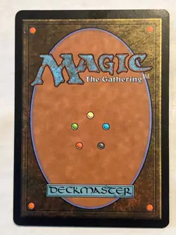 MTG - Drinker of Sorrow - Legions - Rare - LP - Magic the Gathering - Image 2