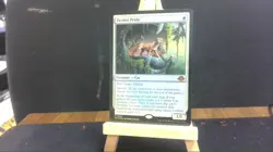 ocelot pride foil mtg - Image 1