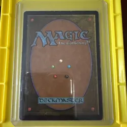 Pestilence 4th Edition Light Play MTG Magic DNA GAMES - Image 2