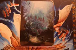 Atlantean Fate Unique Alpha Foil Sorcery Contested Realm - Image 2